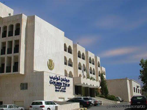 Golden Tulip Resort Al Baha Hotel Exterior photo